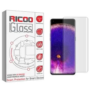 Ricoo RiC2 UV_NEW Screen Protector For  find X5 / Xiaomi 13 Lite