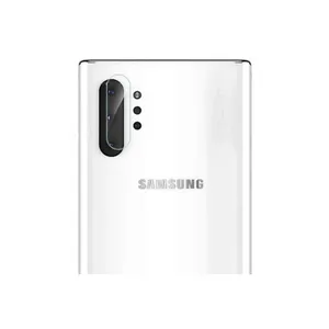 محافظ لنز گوشی نانو مدل om3 مناسب برای گوشی موبایل سامسونگ Galaxy Note 10 Plus 