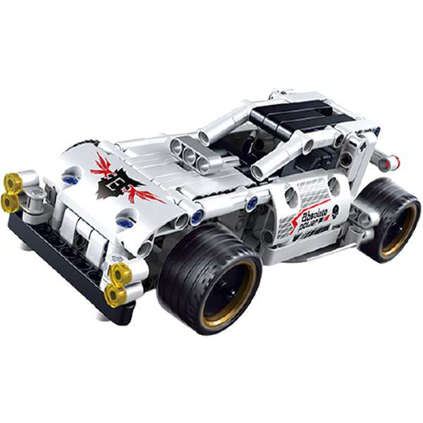 ساختنی دکول مدل MecFactor کد 3810