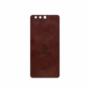 MAHOOT NL-MBNZ Cover Sticker for Huawei P10 Plus