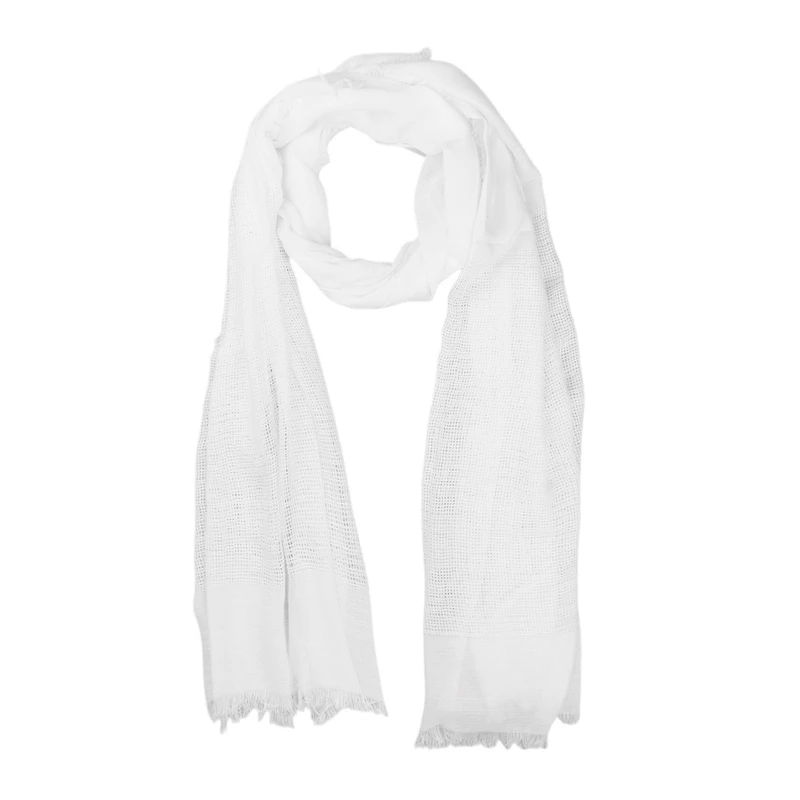 شال زنانه مدل SB-SS-5955