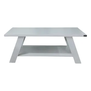 میز جلومبلی اسمردیس مدل J134 - MDF +