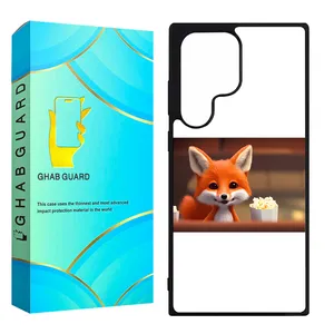 Ghab Guard CHAP Cover For Samsung Galaxy S22 Ultra 5G