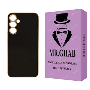 کاور مستر قاب مدل MYC مناسب برای گوشی موبایل سامسونگ Galaxy A16 4G / 5G