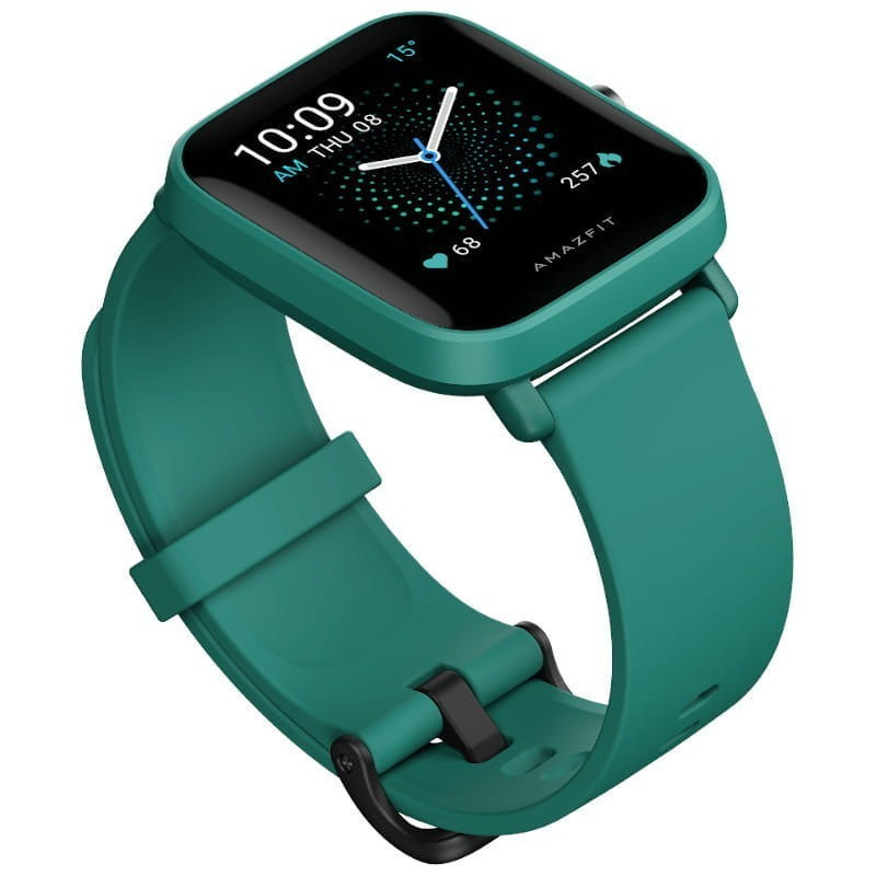 ساعت هوشمند امیزفیت مدل ABA BIP U PRO SMART WATCH HIGH PRECISON