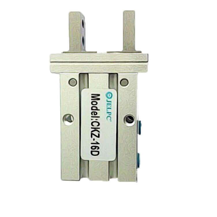 جک گریپر پنوماتیک جی ای ال پی سی مدل CKZ-16D