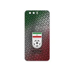 MAHOOT Iran-National-Football-Team Cover Sticker for Honor 9
