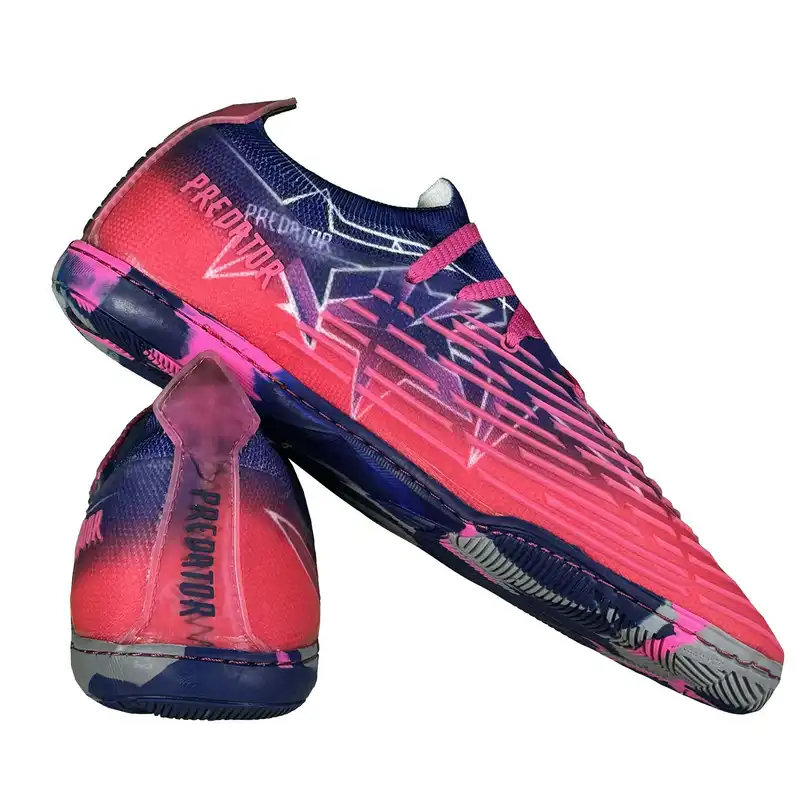 کفش فوتسال مدل KASL-107-SO