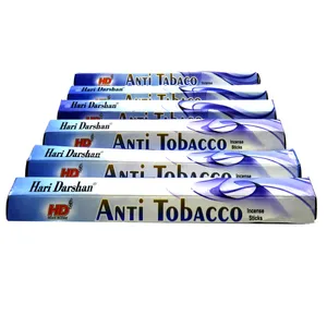 عود هاری دارشان مدل Anti Tobacco بسته 6 عددی
