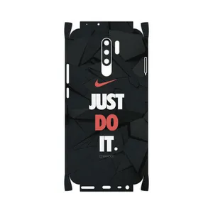 MAHOOT  NK-FullSkin Cover Sticker for Xiaomi Redmi 9