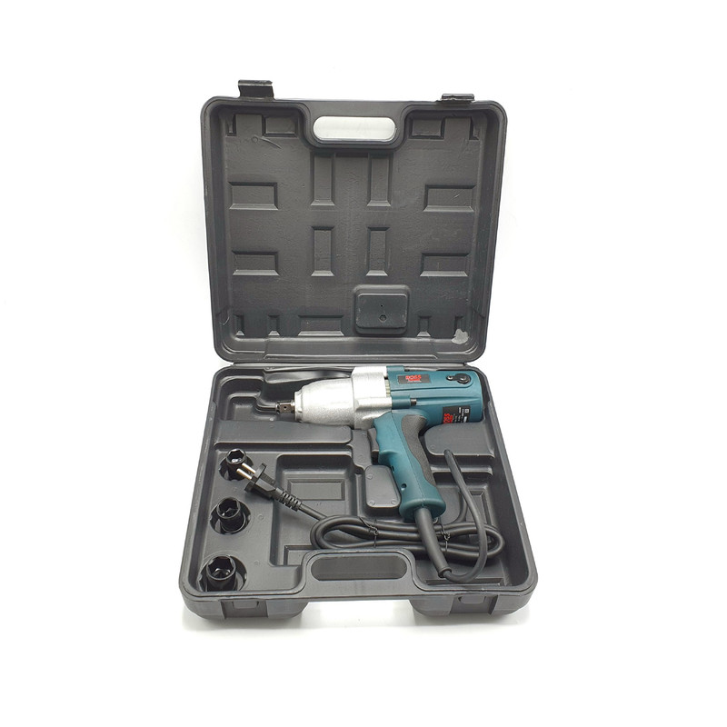 آچار بکس برقی باس مدل LIFE_STYLE مجموعه 4 عددی