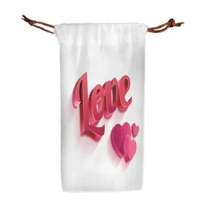 کاور عینک مدل love کد M138