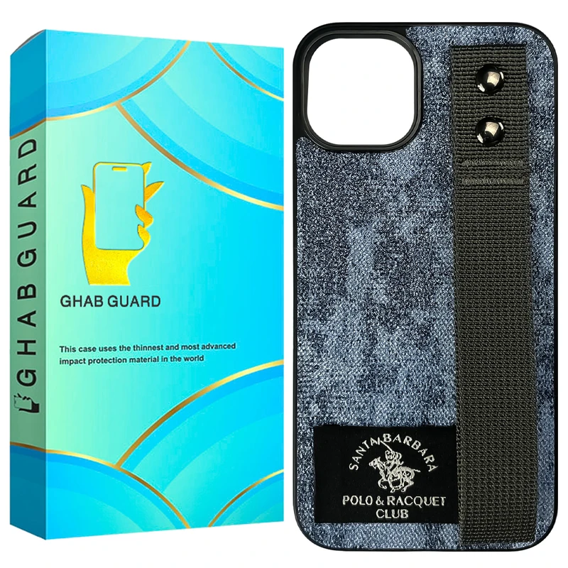 کاور قاب گارد مدل DPOL مناسب برای گوشی موبایل اپل iPhone 13 / iPhone 14