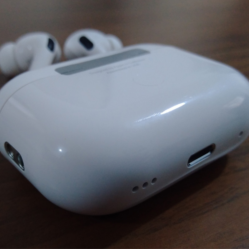 هندزفری بلوتوثی مدل  Airpod pro2 ATG