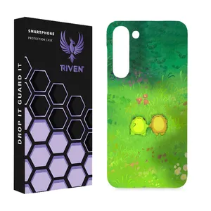 RIVEN RI2-10 Case For Samsung Galaxy S23