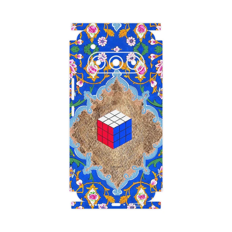 برچسب پوششی ماهوت مدل Maryams_Mathematics-FullSkin مناسب برای گوشی موبایل داریا Bond II Lite 5G
