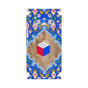 MAHOOT Maryams_Mathematics-FullSkin Cover Sticker for Daria Bond II Lite 5G
