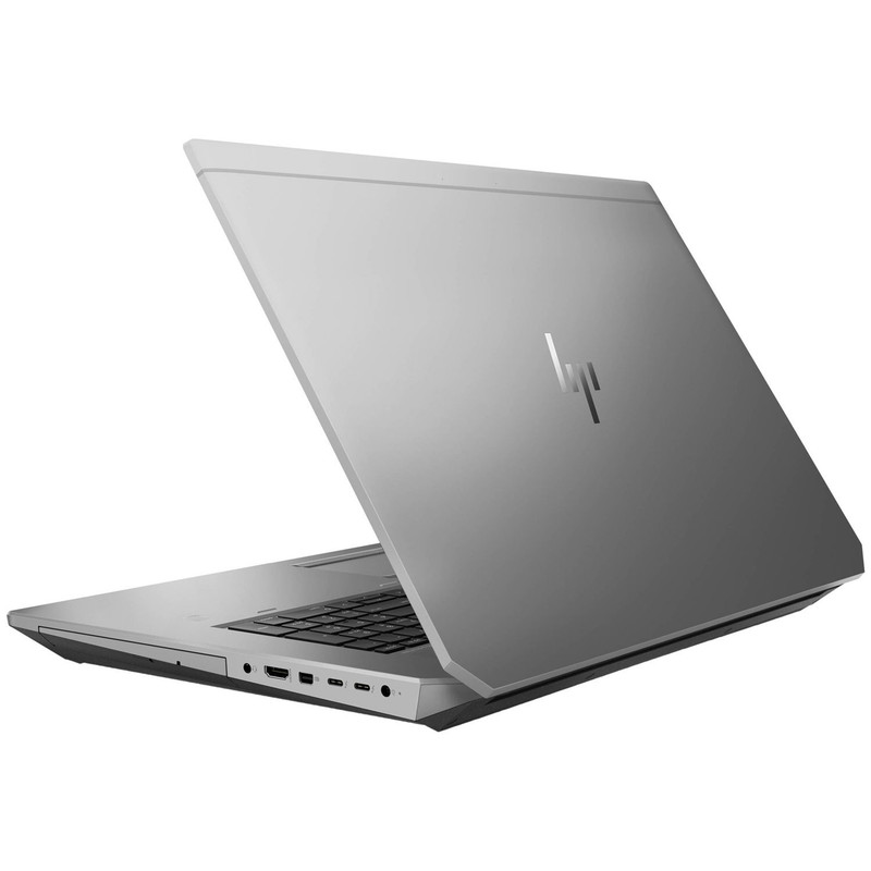 لپ تاپ 17 اینچی اچ پی مدل ZBook 17 G5 Mobile Workstation-A2 لپ تاپ 17 اینچی اچ پی مدل ZBook 17 G5 Mobile Workstation-A2