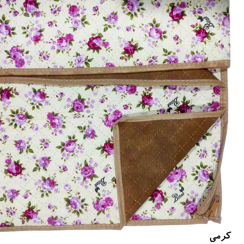 کاور ماشین لباسشویی شیراز کاور مدل درب جلو طرح الترا وکتور کد ultra-6-8kg