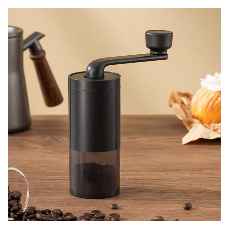 آسیاب دستی قهوه مدل SY-002 آسیاب دستی قهوه مدل SY-002