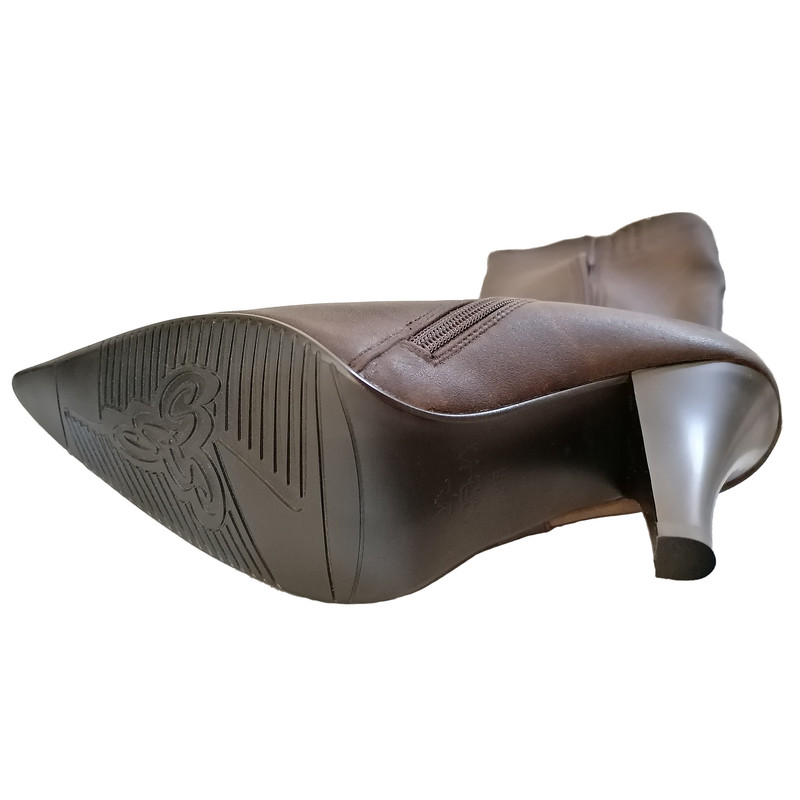 بوت زنانه جورجا لاویتو مدل JL-270069-BRW
