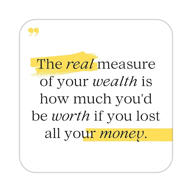 زیر لیوانی کاکتی طرح جملات انگیزشی و مثبت مدل mp24993