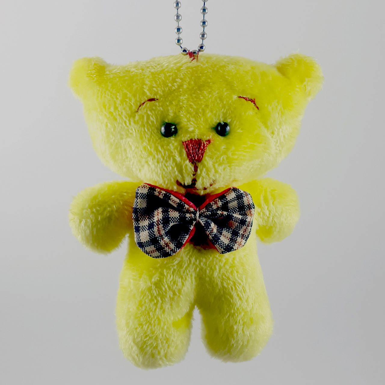 آویز عروسکی مدل خرس