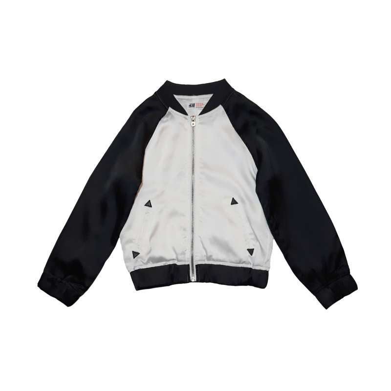 سویشرت دخترانه اچ اند ام کد 2038