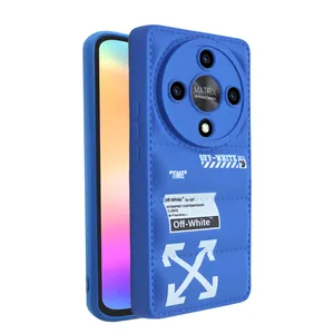 Puffy Case For Honor X9B 