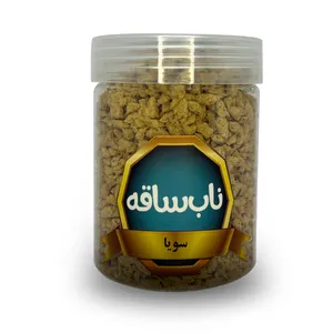 سویا ناب ساقه - 80 گرم