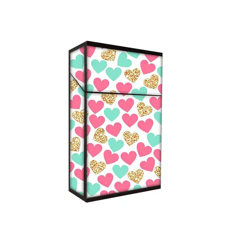 جا سیگاری مدل قلب کد 206