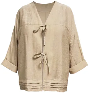 مانتو زنانه مدل سه پیله