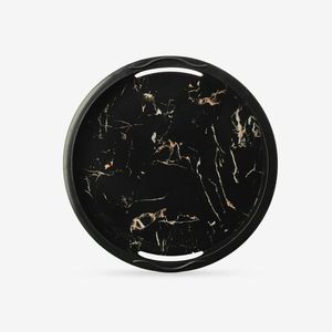 سینی دسته دار روزینکس مدل RK سایز 32*32 سانتی متر