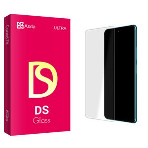 نقد و بررسی محافظ صفحه نمایش شیشه ای آسدا مدل DS Glass مناسب برای گوشی موبایل وان پلاس 8T توسط خریداران