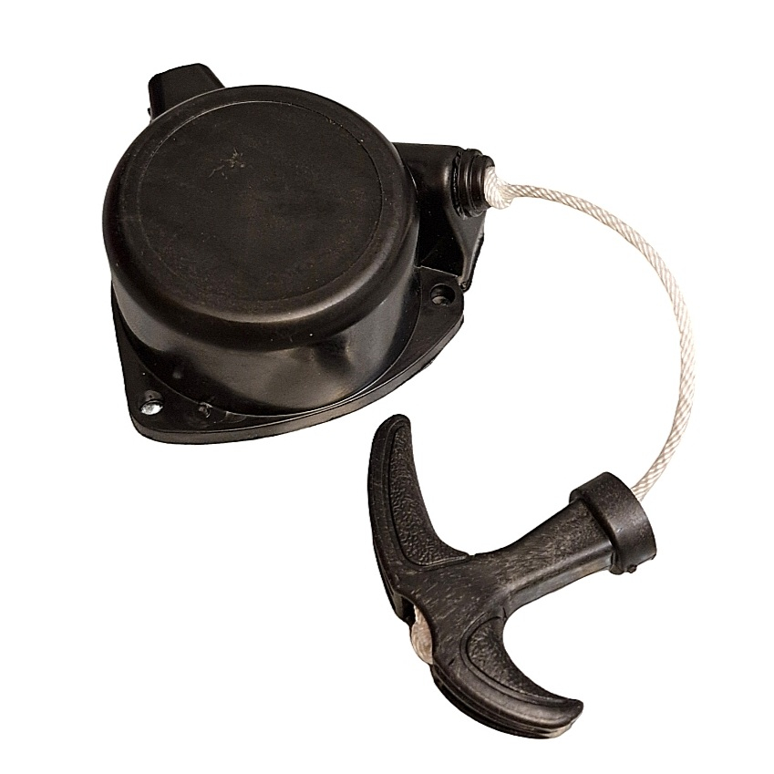 هندل سمپاش مدل لانسی موتوری طرح 3 پیچ پایه دار