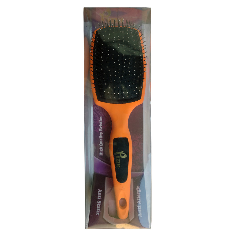 برس مو پازل مدل BF-3