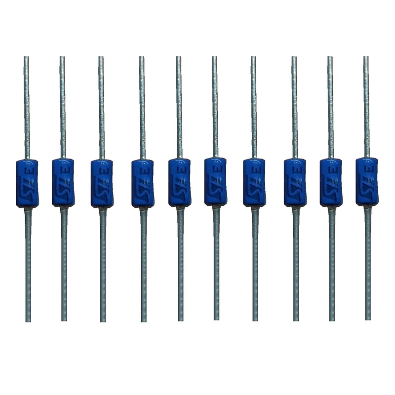 دیاک استیمایکروالکترونیکس
مدل DB3 بسته 100 عددی