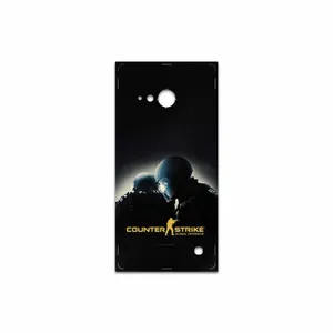 MAHOOT Counter-Strike Cover Sticker for Nokia Lumia 730