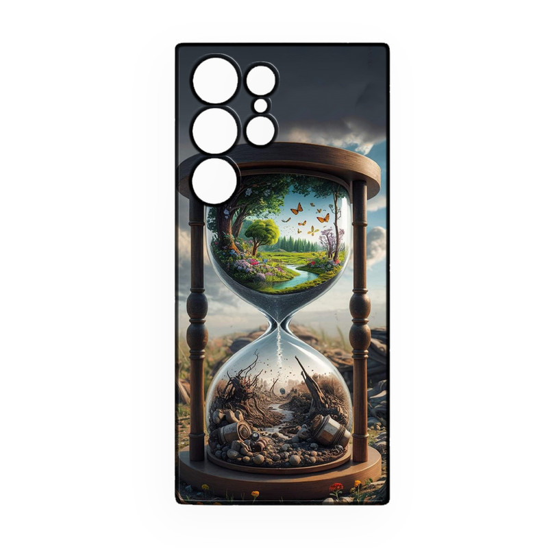 کاور مدل 424 مناسب برای گوشی موبایل سامسونگ Galaxy S26 Ultra