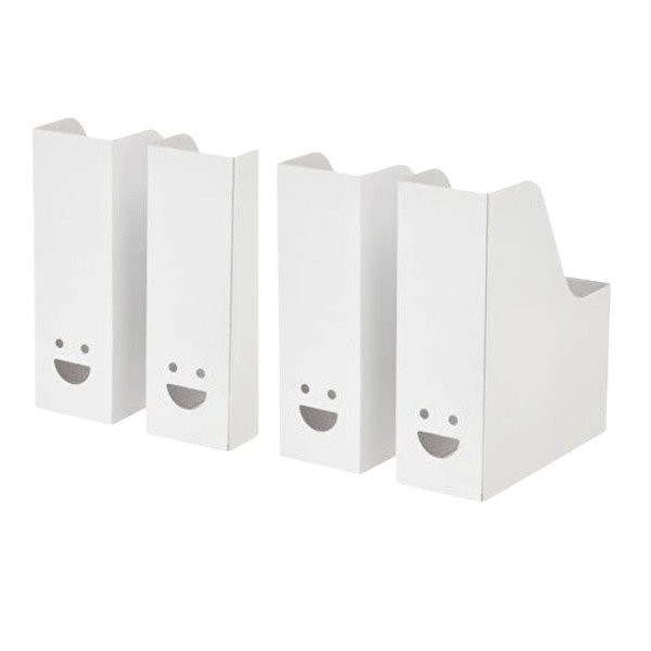 پایه نگهدارنده کاغذ مدل TJABBA بسته 4 عددی