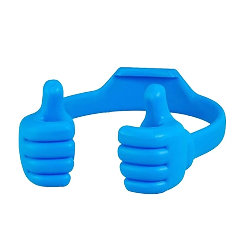 پایه نگهدارنده گوشی موبایل و تبلت مدل ok stand بسته 50 عددی