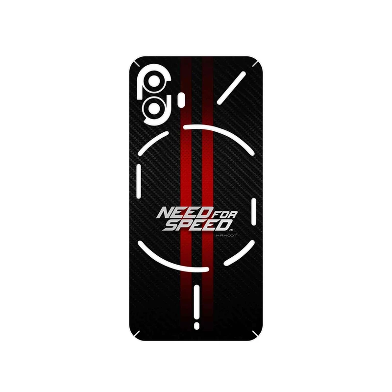 برچسب پوششی ماهوت مدل Need_for_Speed_Game مناسب برای گوشی موبایل ناتینگ Phone 2