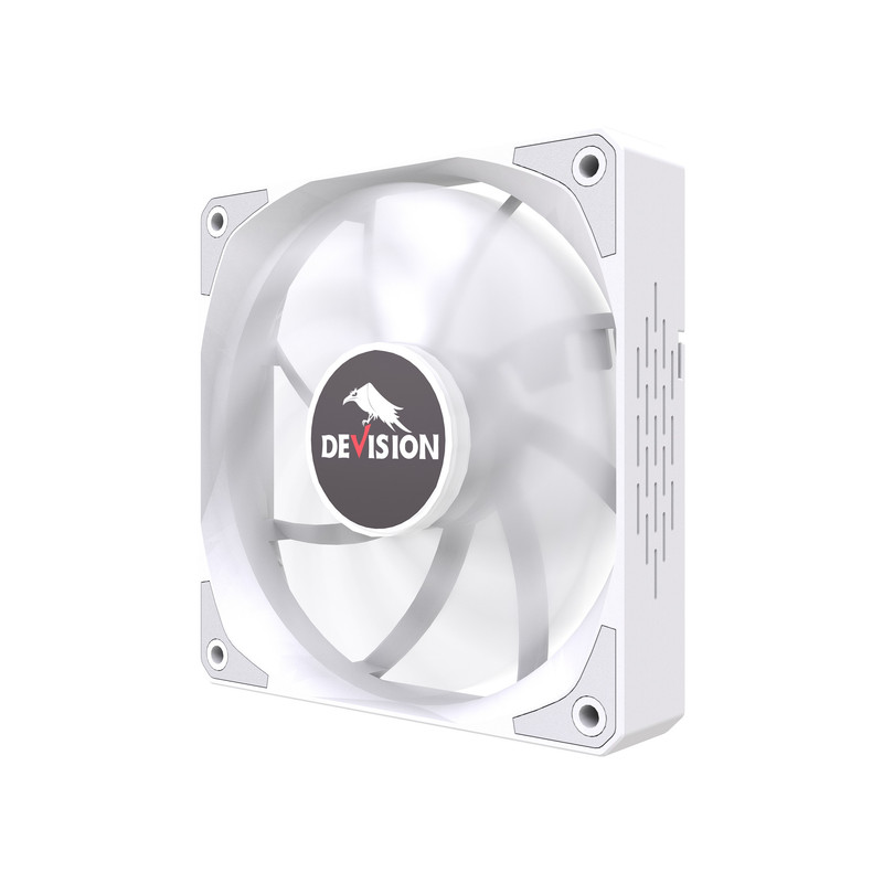 فن کیس دیویژن مدل BlackShark-W PWM