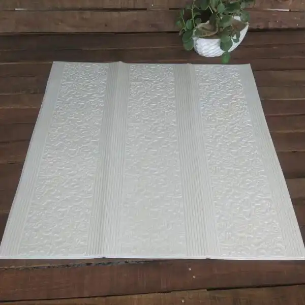 دیوارپوش مدل فومی پروانه