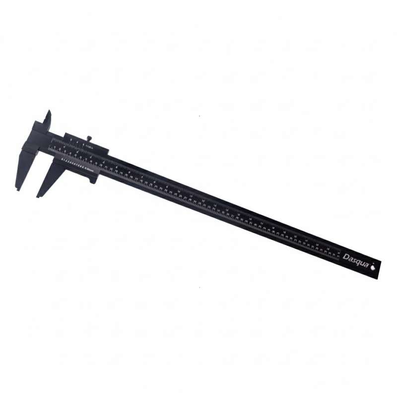 کولیس داسکوا کد 1215-1804 گستره 0-610 میلی متر کولیس داسکوا کد 1215-1804 گستره 0-610 میلی متر