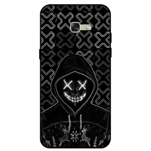 Megafone 7764 Cover For Samsung Galaxy A510 / A5 2016