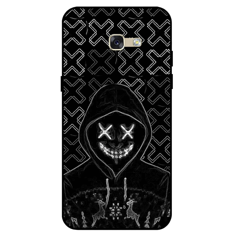 کاور مگافون کد 7764 مناسب برای گوشی موبایل سامسونگ Galaxy A510 / A5 2016