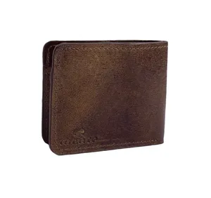 کیف پول مردانه منط مدل D126/5-3046