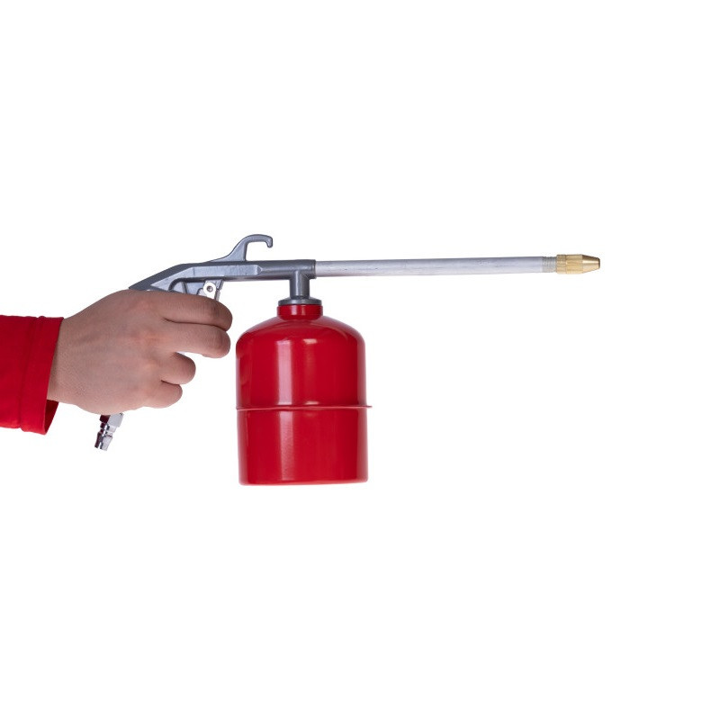 گازوییل پاش رونیکس مدل RH-6601 ظرفیت 1000 میلی لیتر