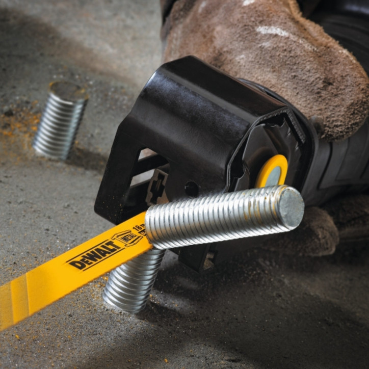 تیغه اره افقی بر دیوالت مدل DW4811